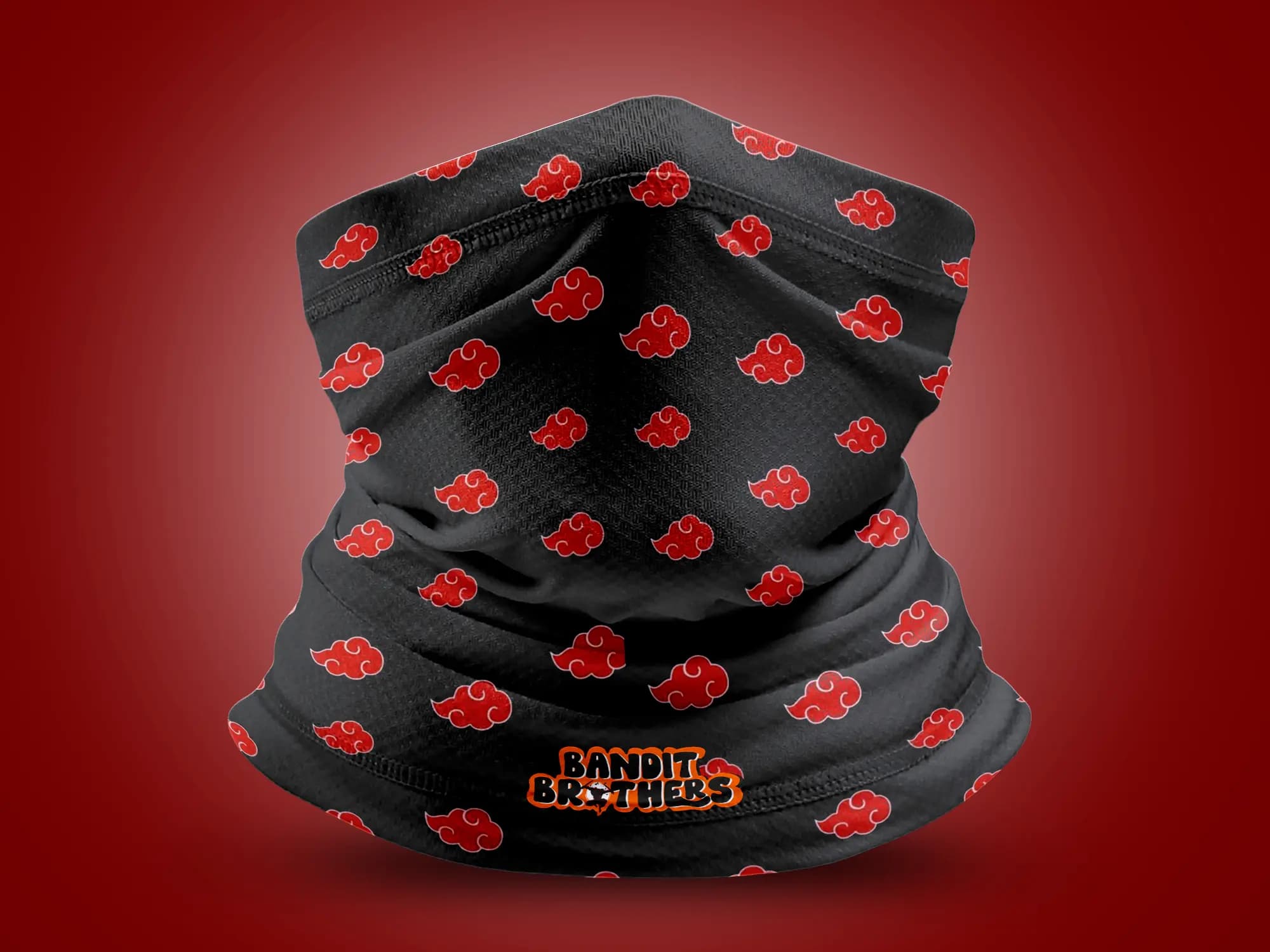 Akatsuki Allure - Image 1