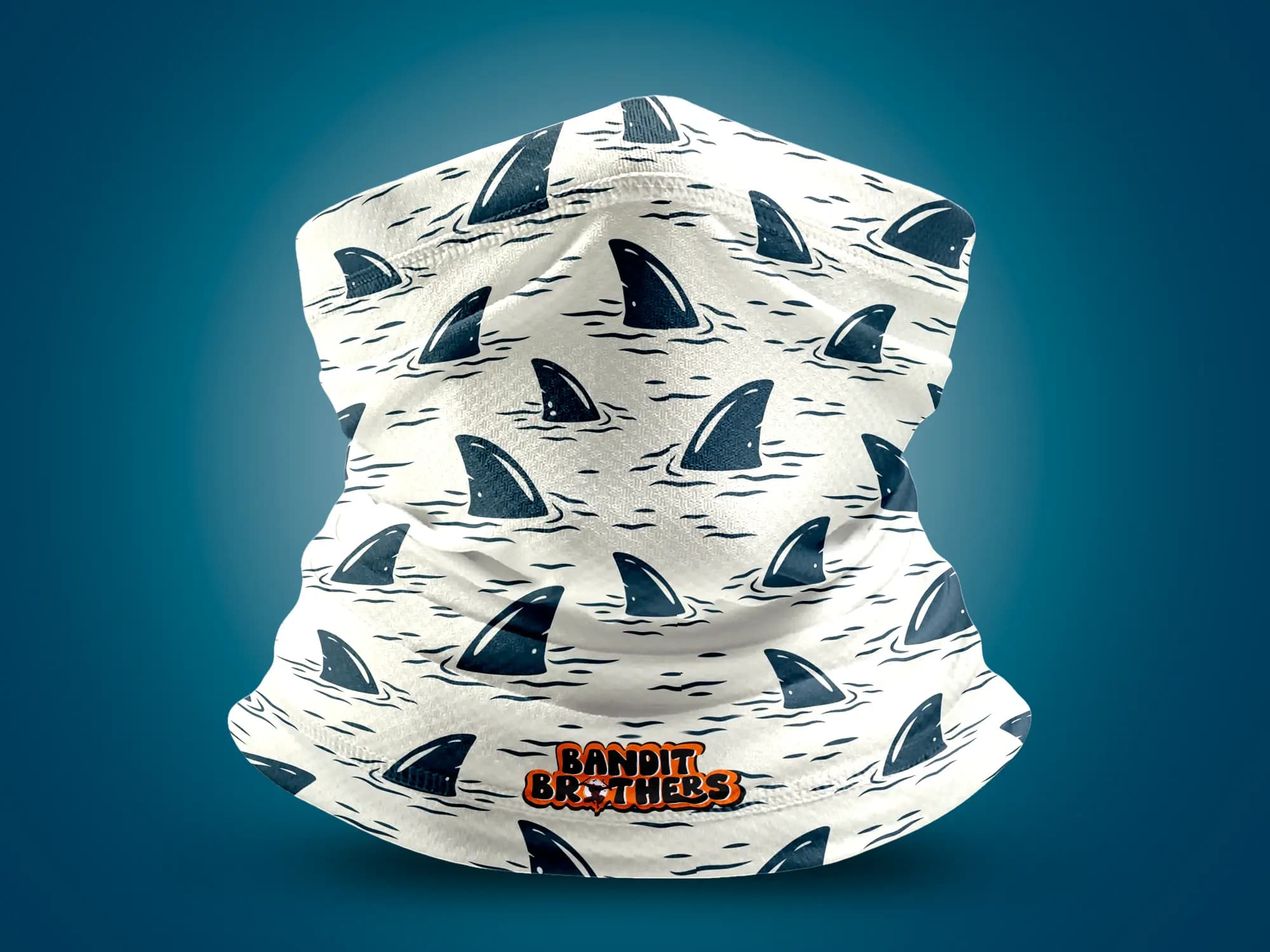 Fin-tastic - Image 1