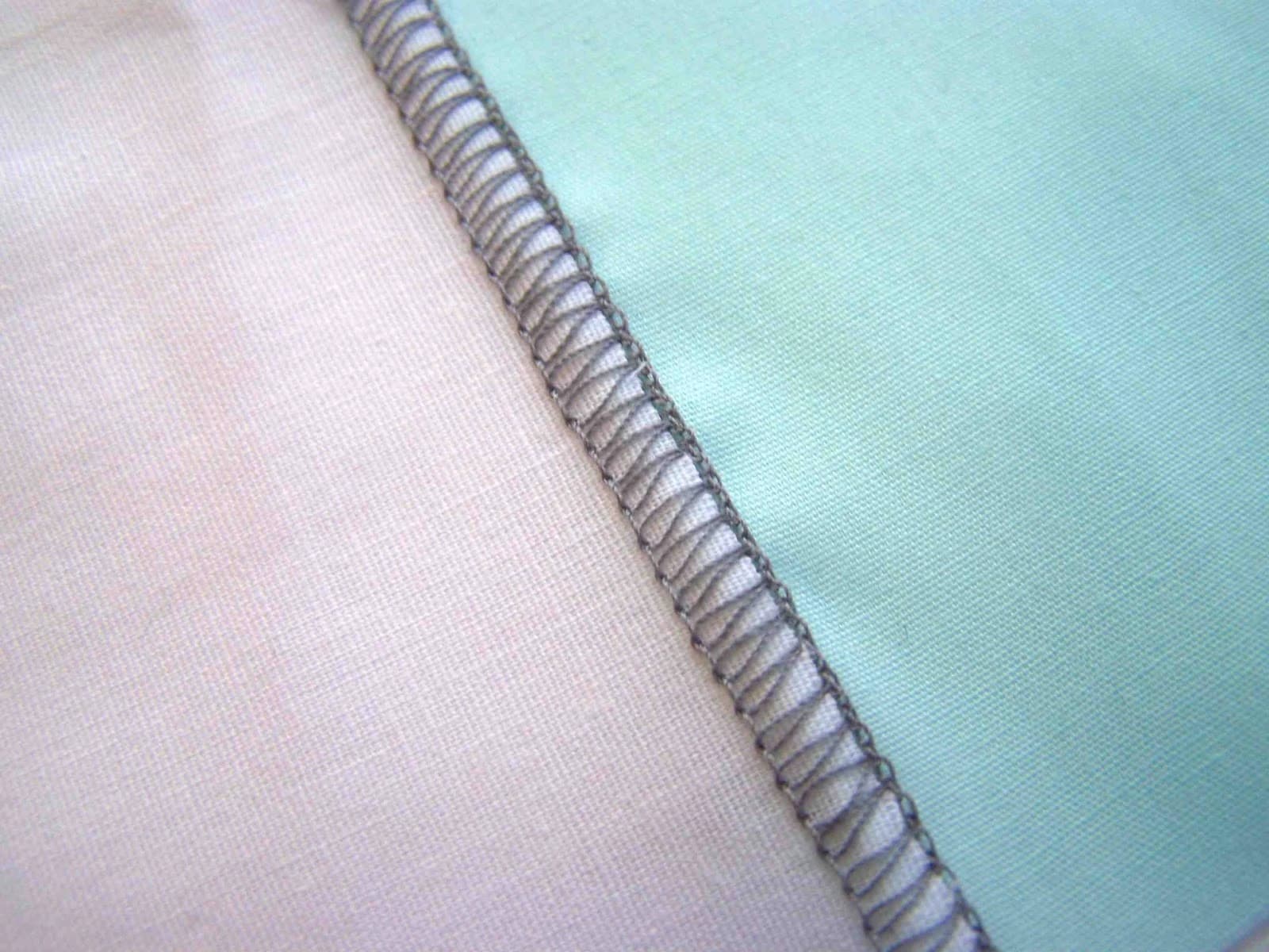 Stitching